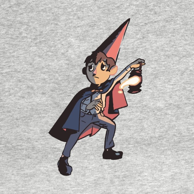 Wirt- OTGW by stinson627